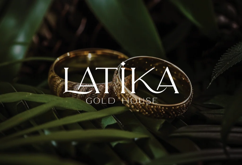 Latika Gold House